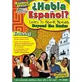 learn spanish dvd The Standard