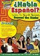 The Standard Deviants - Habla Espanol? Beyond the Basics (Learn to Speak Spanish)