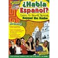 The Standard Deviants - Habla Espanol? Beyond the Basics (Learn to Speak Spanish) by Spanish Childrens General