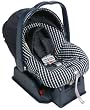 Peg Perego Primo Viaggio Car Seat / Infant Carrier with LATCH Base - Chesapeake