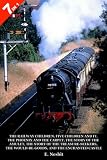 7 Books in 1: The Railway Children, Five Children and It, The Phoenix and the Carpet, The Story of the Amulet, The Story of the Treasure-Seekers, The Would-Be-Goods, and The Enchanted Castle