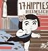 17-Hippies-Heimlich [Vinyl] cd cover