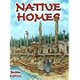 Native Homes (Native Nations of North America)