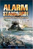 Alarm Starboard!