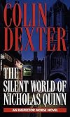 The Silent World of Nicholas Quinn