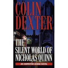 The Silent World of Nicholas Quinn
