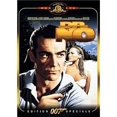James Bond, Dr. No