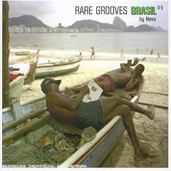 rare grooves brazil # 1