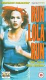 Run Lola Run [UK-Import] - Franka Potente