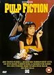 Pulp Fiction [DVD] [1994]