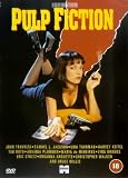 DVD : Pulp Fiction [1994]