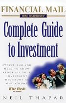 "Financial Mail on Sunday" Complete Guide to Investment