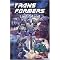 The US Transformers books and how to read them.