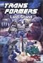 Transformers, Vol. 10: Last Stand