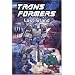 Transformers, Vol. 10: Last Stand