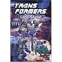 Transformers, Vol. 10: Last Stand
