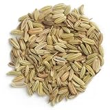 Frontier Fennel Seed Whole, 16 Ounce Bags (Pack of 2) by Frontier Discounts