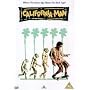California Man [DVD] [1992]