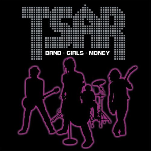 Tsar - Band-Girls-Money - Zortam Music