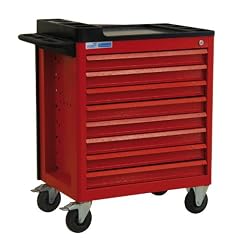 Werkstattwagen CARTEC - 8 Schubladen