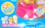 Pink Zhu Zhu Pets Hamster - Pinkie