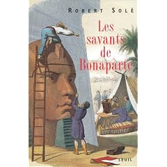 Les Savants de Bonaparte