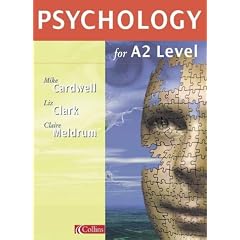 Psychology - Psychology for A2
