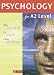 Books : Psychology for A2