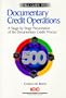 ICC Guide to ICC Documentary Credit Operations for the UCP