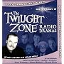 The Twilight Zone Radio Dramas Collection 2 by Stacy Keach