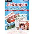 Zeitungen selber machen 2005