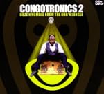 V2 Congotronics Buzz N Rumble