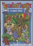 Revue Buena Vista Home Entertainement  / Les copains de la forêt, vol.2 : Le pique-nique