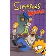 Simpsons Comics Madness (Simpsons Comic Compilations)