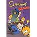 Simpsons Comics Madness (Simpsons Comic Compilations)