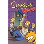 Simpsons Comics Madness (Simpsons Comic Compilations)
