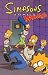 Books : Simpsons Comics Madness (Simpsons Comic Compilations)