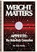 Book Weight Matters Appetite: The Brain-body Connection