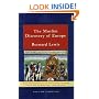 The Muslim Discovery of Europe