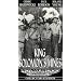 King Solomon's Mines [VHS]