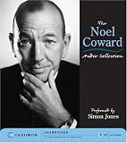The Noel Coward CD Audio Collection Selections