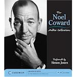 The Noel Coward CD Audio Collection Selections book cover