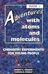 Adventures with Atoms and Molecules,...