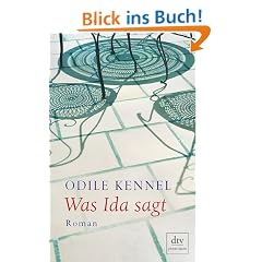 Was Ida sagt: Roman