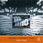 Doctor Who: At the BBC Radiophonic Wo...