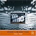 Dr Who at the Radiophonic Workshop V.1