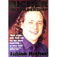 THE RICHER WAY.