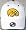 Iowa Hawkeyes White One-Fit Hat - Regular