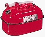 ガソリン携帯缶20L YG20/