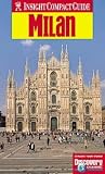 Milan Insight Compact Guide (Insight Compact Guides)